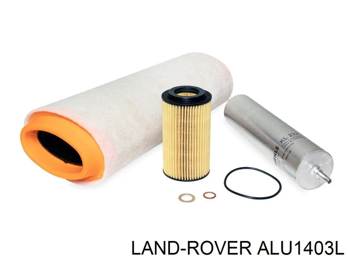 Compre ALU1403L Land Rover 