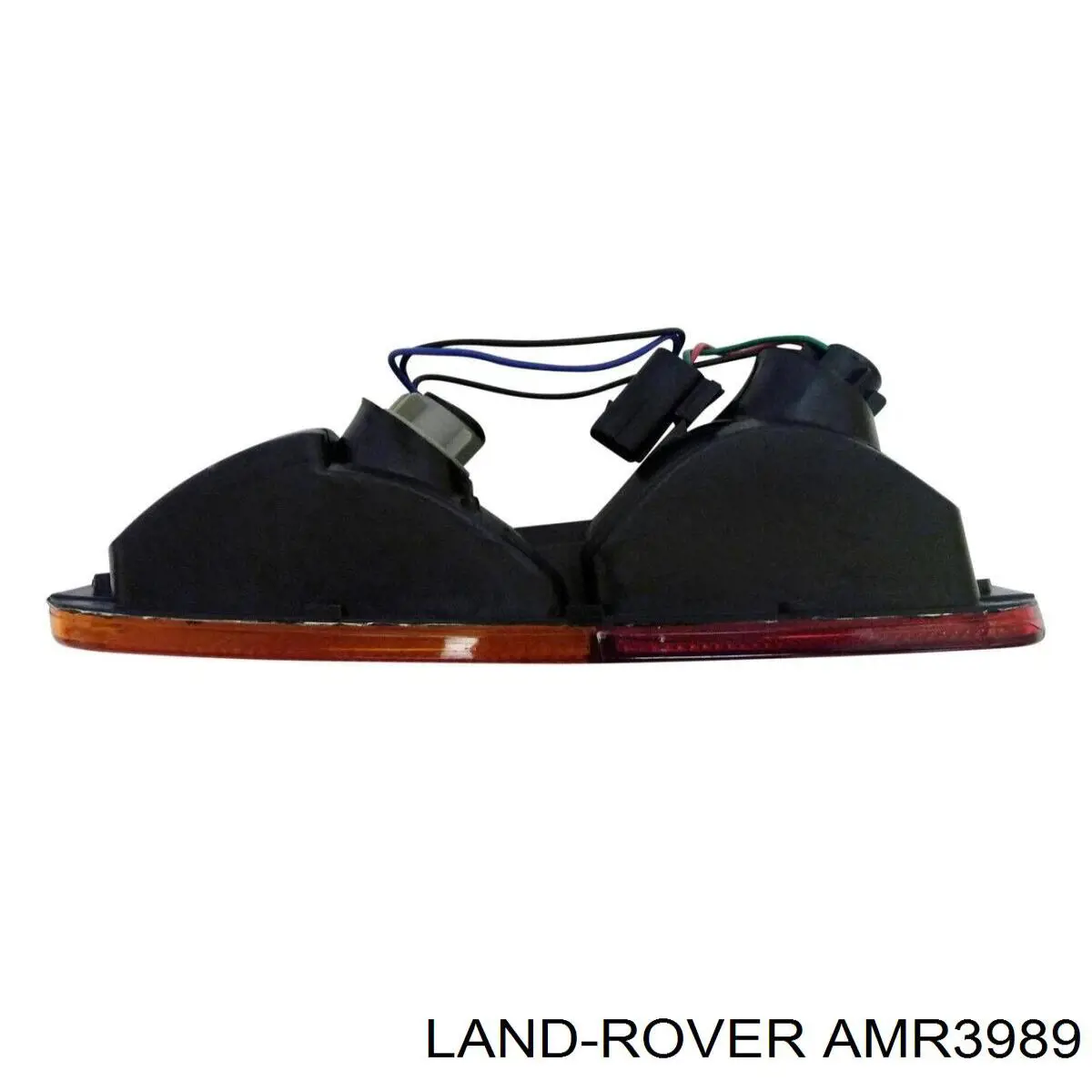 Lanterna do pára-choque traseiro esquerdo Land Rover AMR3989 preço, a partir de 76,62 USD