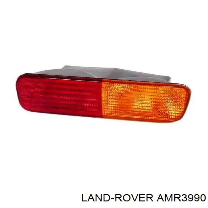 Compre AMR3990 Land Rover Lanterna do pára-choque traseiro direito