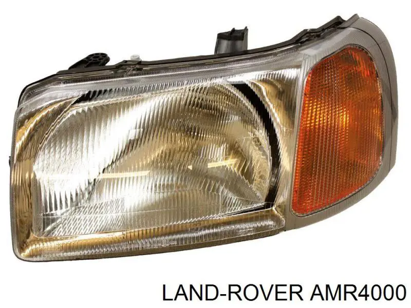 Luz esquerda Land Rover 89025904 preço, a partir de 70,76 USD