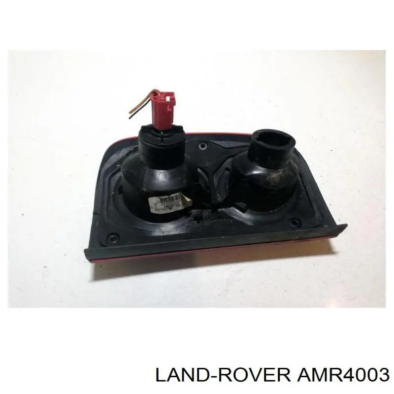 Compre AMR4003 Land Rover Lanterna traseira direita