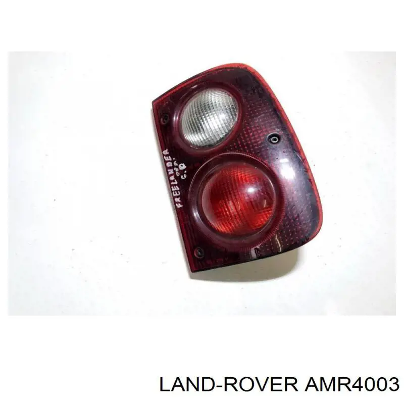 Lanterna traseira direita Land Rover AMR4003 preço, a partir de 63,31 USD