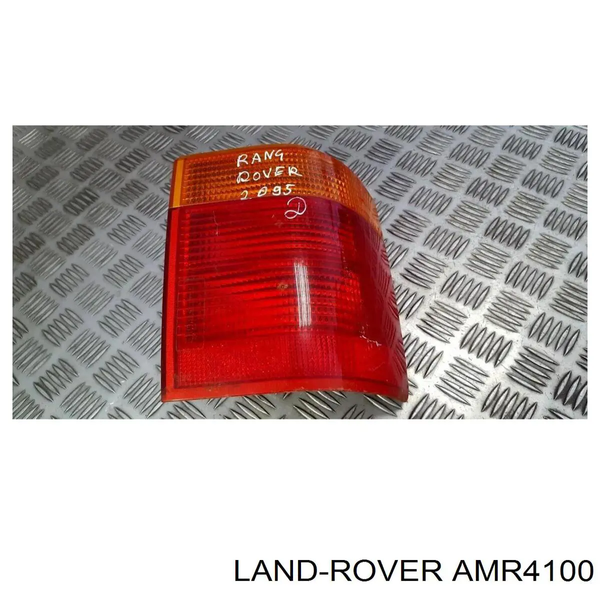 Lanterna traseira direita externa Land Rover 2234D preço, a partir de 73,21 USD