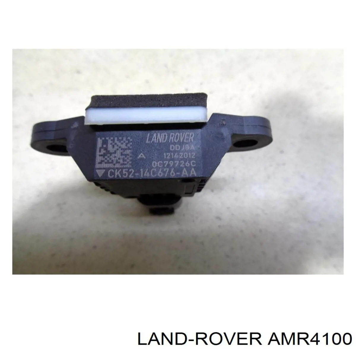 Compre 2234D Land Rover Lanterna traseira direita externa