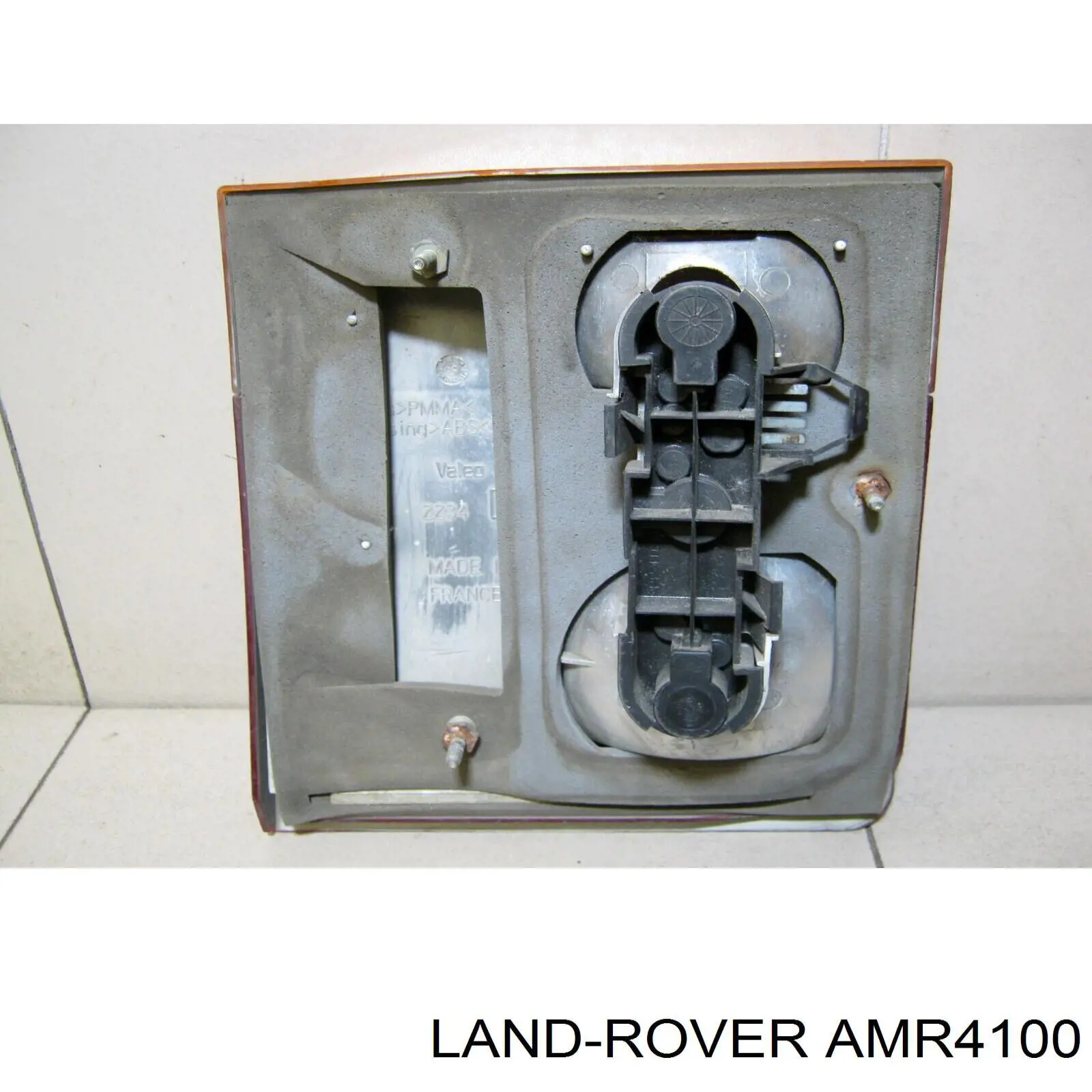 Compre 2234D Land Rover Lanterna traseira direita externa