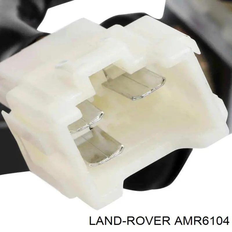 Compre AMR6104 Land Rover Comutador direito instalado na coluna da direção