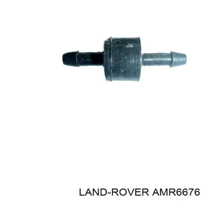  Land Rover AMR6676 preço, a partir de  USD
