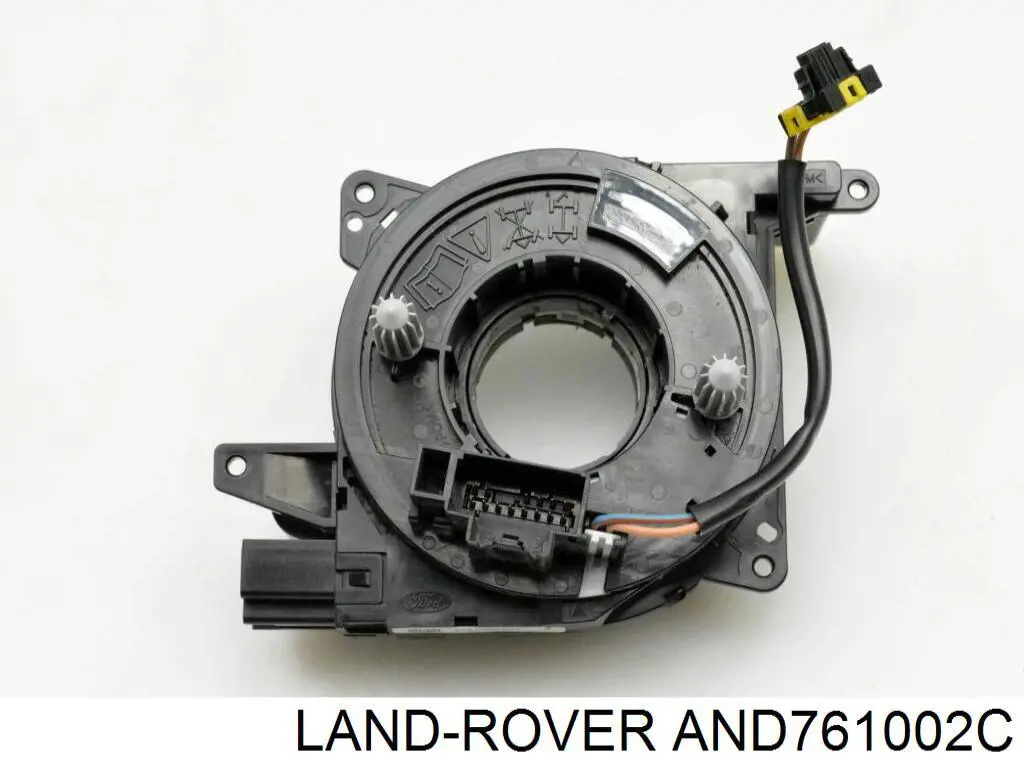 AND761002C Land Rover Sensor do ângulo de viragem do volante de direção