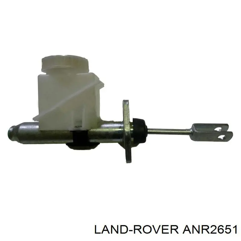Cilindro mestre de embraiagem para Land Rover Discovery II LJ ,LT