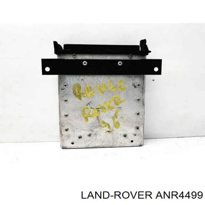 Compre ANR4499 Land Rover Unidade de controlo de suspensão pneumática
