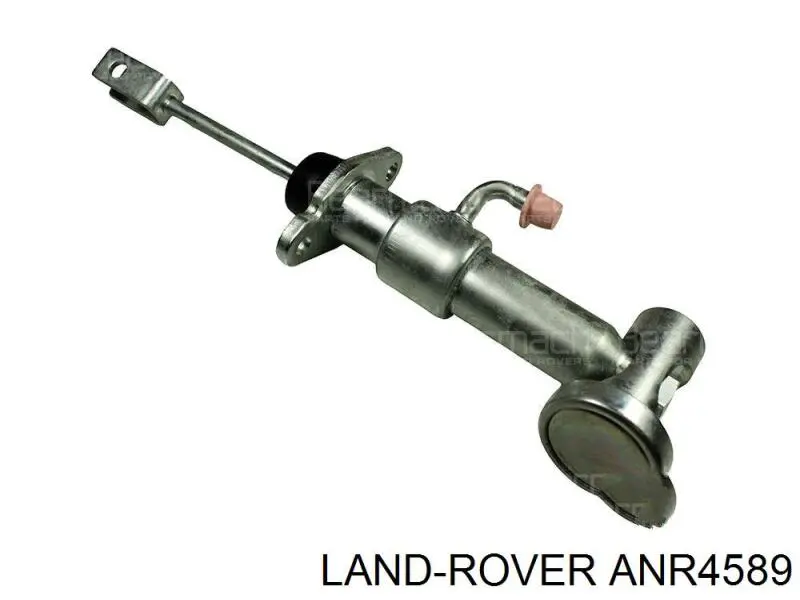 Cilindro mestre de embraiagem Land Rover Range Rover II LP, P38A