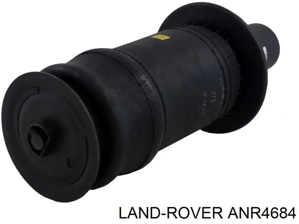 Compre ANR4684 Land Rover Coxim pneumático (suspensão de lâminas pneumática) do eixo dianteiro