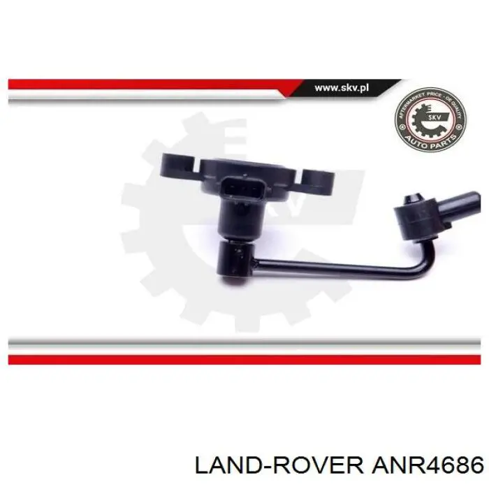 Compre ANR4686 Land Rover Sensor dianteiro do nível de posição de carroçaria