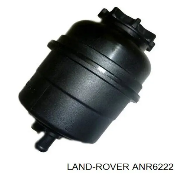 Tanque de bomba da Direção hidrâulica assistida Land Rover Discovery II LJ ,LT