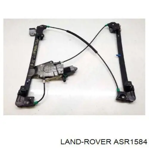 ASR1584 Land Rover Mecanismo de acionamento de vidro da porta dianteira direita