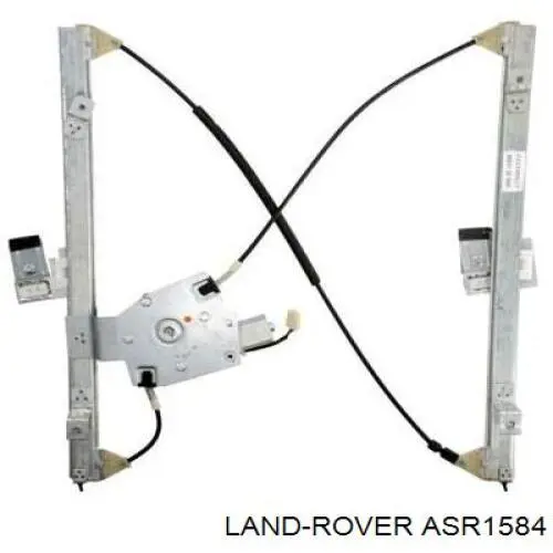 Mecanismo de acionamento de vidro da porta dianteira direita Land Rover ASR1584 preço, a partir de 102,63 USD