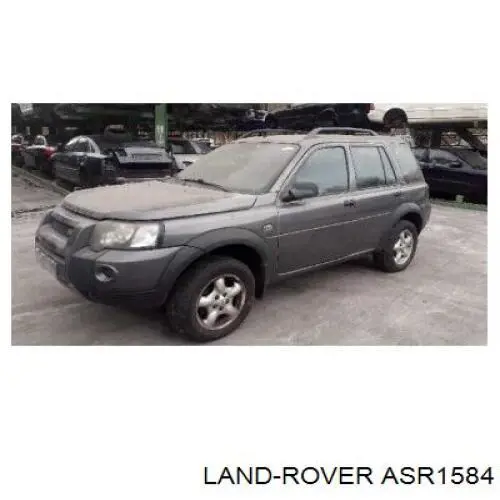 Mecanismo de acionamento de vidro da porta dianteira direita Land Rover ASR1584 preço, a partir de 100,63 USD