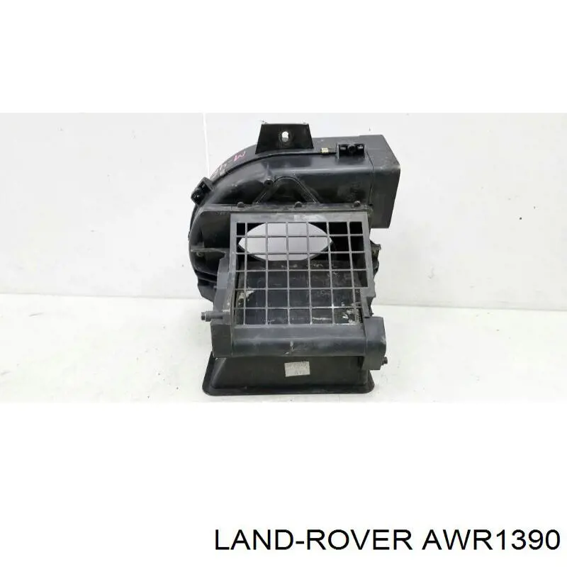 Compre AWR1388 Land Rover Motor de ventilador de forno (de aquecedor de salão)