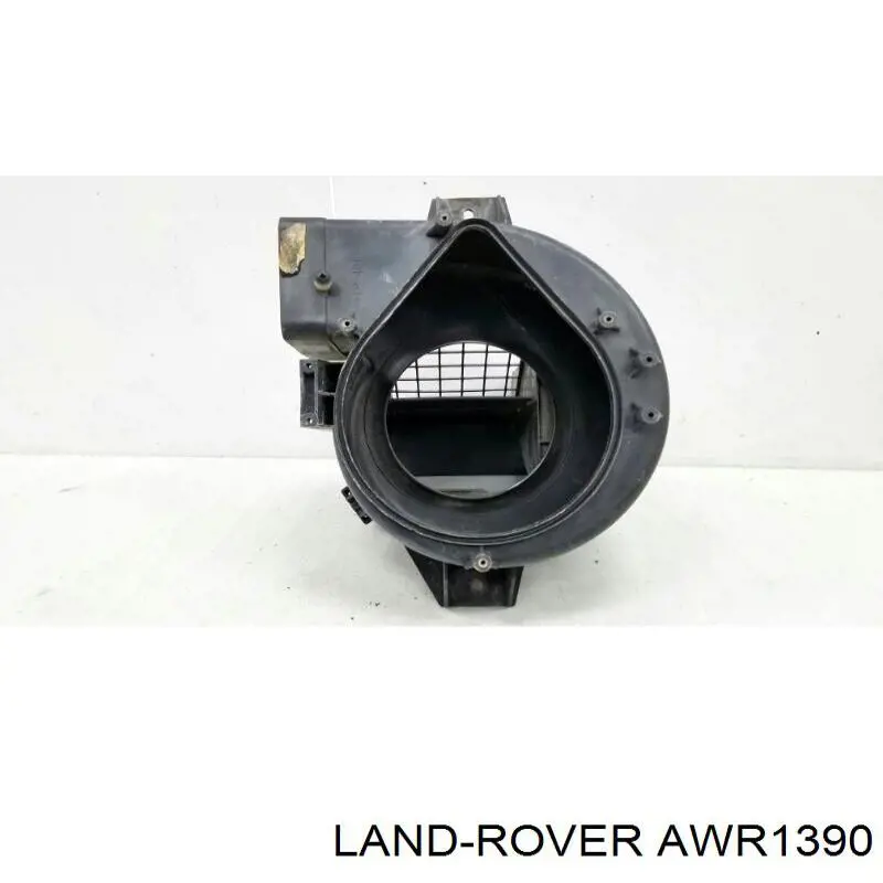Motor de ventilador de forno (de aquecedor de salão) Land Rover AWR1388 preço, a partir de 69,46 USD