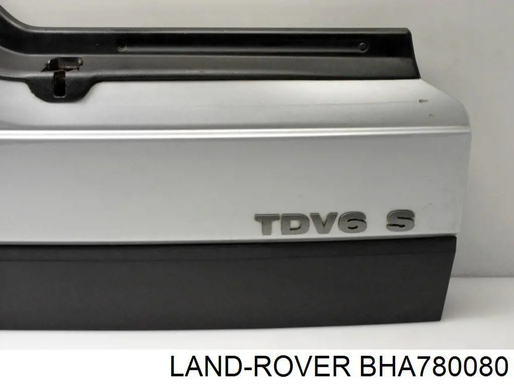 Porta traseira (3ª/5ª porta-malas (tampa de alcapão) Land Rover BHA780080 preço, a partir de 359,24 USD