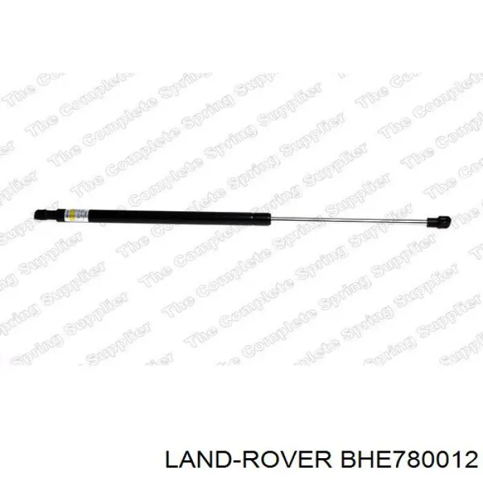 BHE780012 Land Rover Amortecedor de tampa de porta-malas (de 3ª/5ª porta traseira)