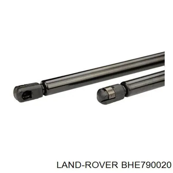 Compre MH71124 Meha Amortecedor de tampa de porta-malas (de 3ª/5ª porta traseira)