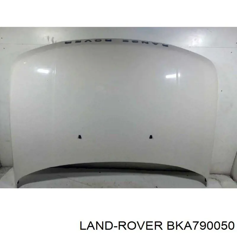 BKA790050 Land Rover Capota