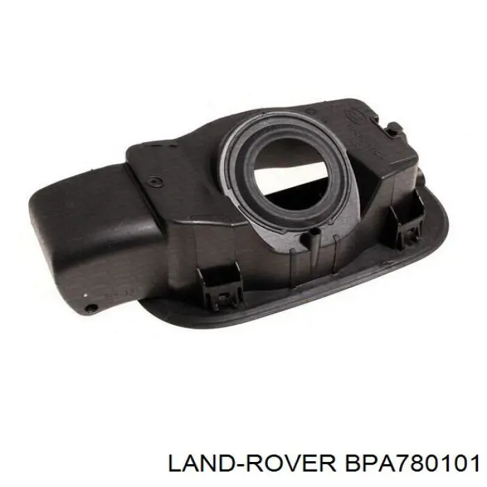 BPA780101 Land Rover Fecho de abertura do alcapão do tanque de combustível