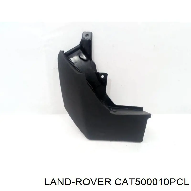 CAT500010PCL Britpart Protetores de lama traseiros, kit