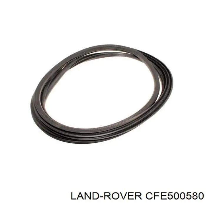 Compactador da porta dianteira direita (na carroçaria) Land Rover CFE500580 preço, a partir de 133,66 USD