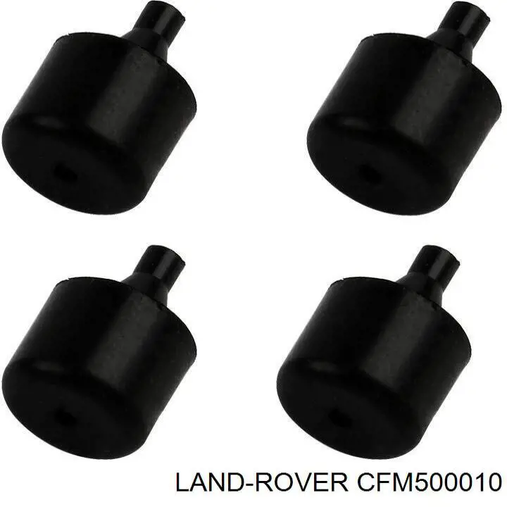 CFM500010 Land Rover Grade de proteção de portas