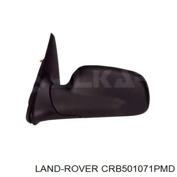 Compre CRB000440PMD Land Rover Espelho de retrovisão direito