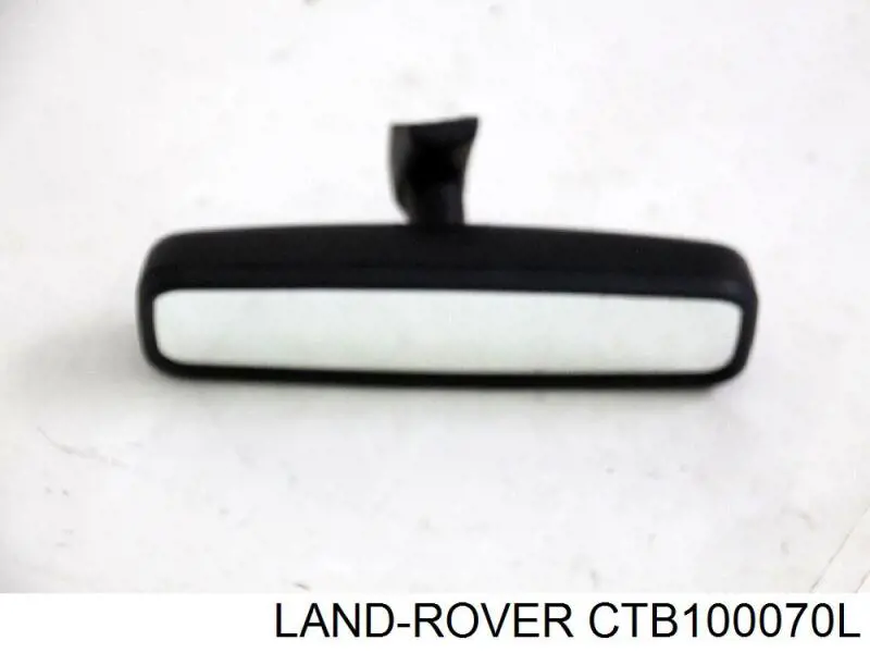 Espelho de salão interno Land Rover Freelander I L314