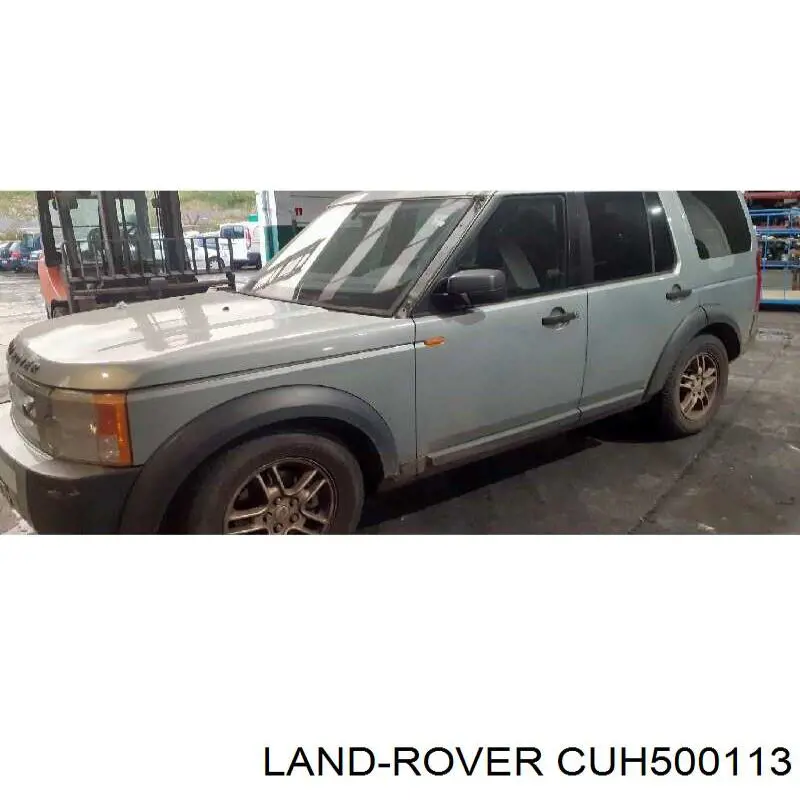 Mecanismo de acionamento de vidro da porta dianteira esquerda Land Rover CUH500113 preço, a partir de 81,72 USD