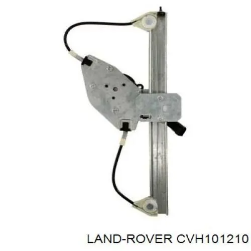 Mecanismo de acionamento de vidro da porta traseira esquerda Land Rover CVH101210 preço, a partir de 90,09 USD