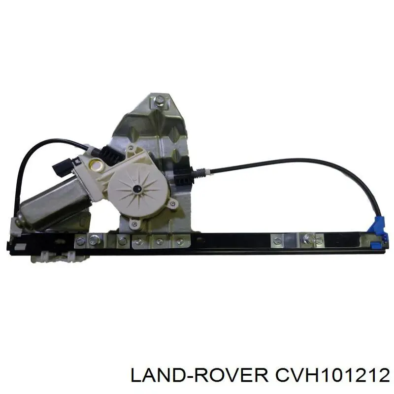 Mecanismo de acionamento de vidro da porta traseira esquerda Land Rover CVH101212 preço, a partir de 89,54 USD