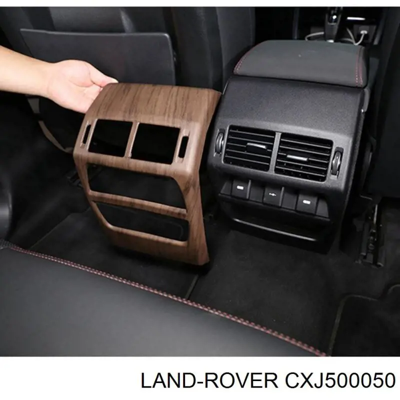  Land Rover CXJ500050 preço, a partir de 10,24 USD
