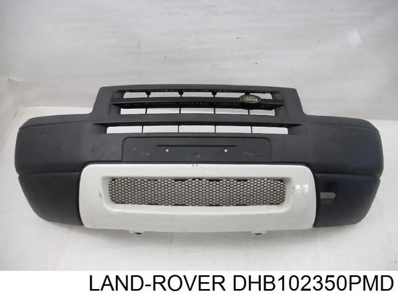 Grelha do radiador Land Rover Freelander I L314