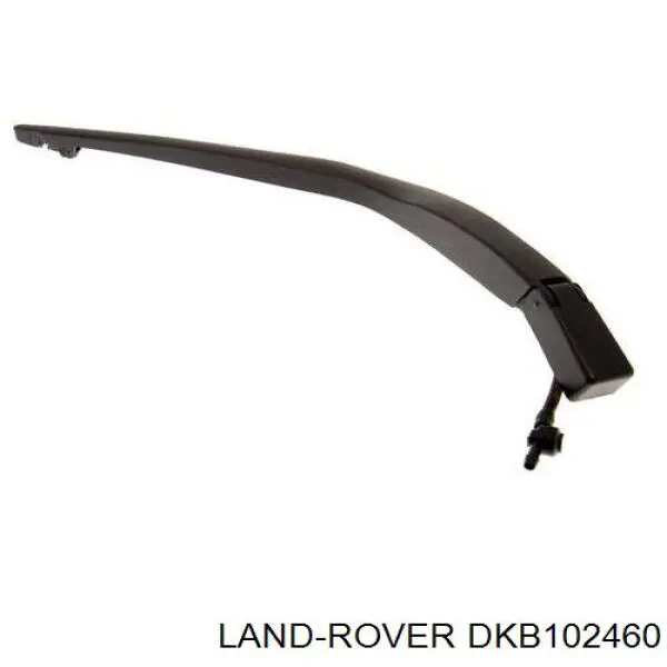 Braço de limpa-pára-brisas de vidro traseiro Land Rover DKB102460 preço, a partir de 19,58 USD