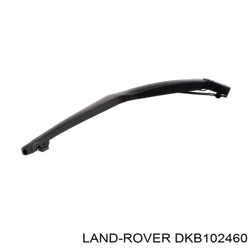 Compre DKB102460 Land Rover Braço de limpa-pára-brisas de vidro traseiro