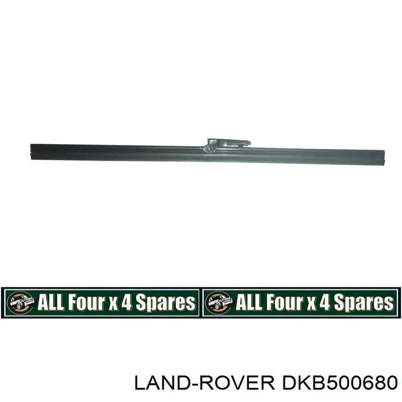 DKB500680 Land Rover Limpa-pára-brisas de vidro traseiro