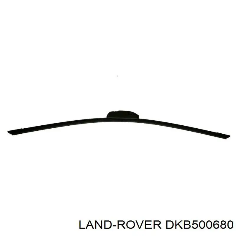 Limpa-pára-brisas de vidro traseiro Land Rover DKB500680 preço, a partir de 7,81 USD