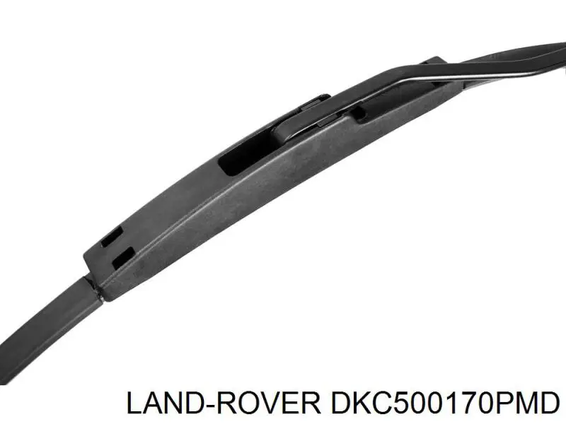 Limpa-pára-brisas do pára-brisas de condutor Land Rover DKC500170PMD preço, a partir de 10,38 USD
