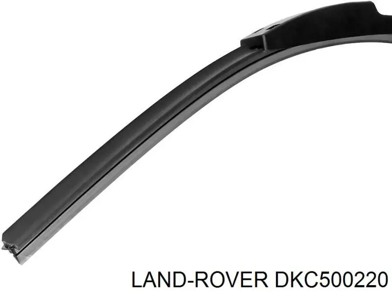 Compre DKC500220 Land Rover Limpa-pára-brisas do pára-brisas de condutor