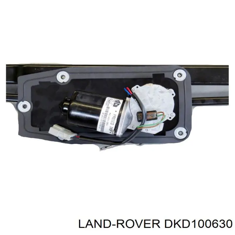 Motor de limpador pára-brisas do pára-brisas Land Rover DKD100630 preço, a partir de 212,82 USD