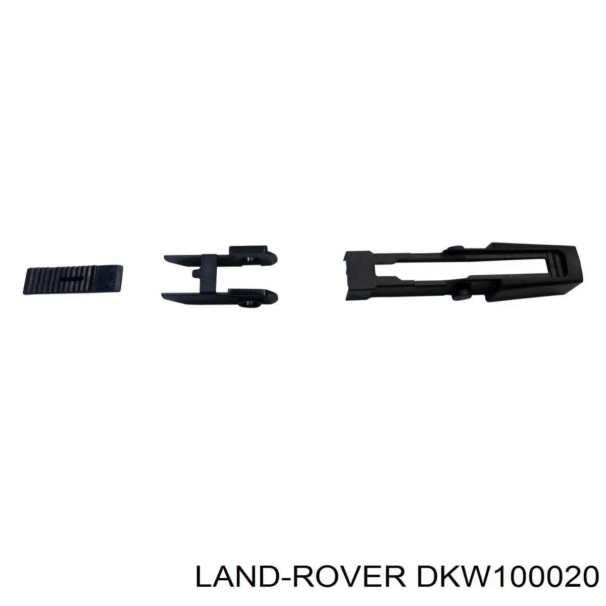 Fixador de escova de limpador pára-brisas Land Rover DKW100020 preço, a partir de 8,12 USD
