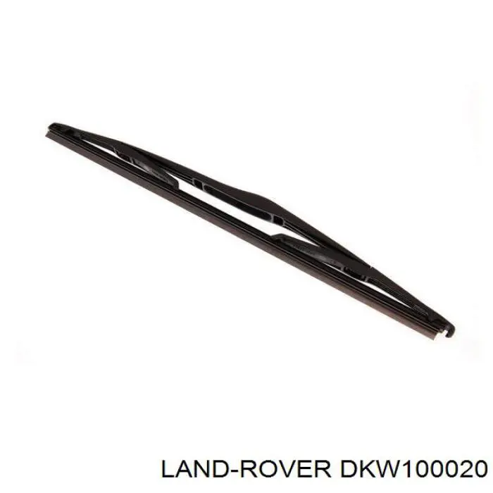 Compre DKW100020 Land Rover Fixador de escova de limpador pára-brisas