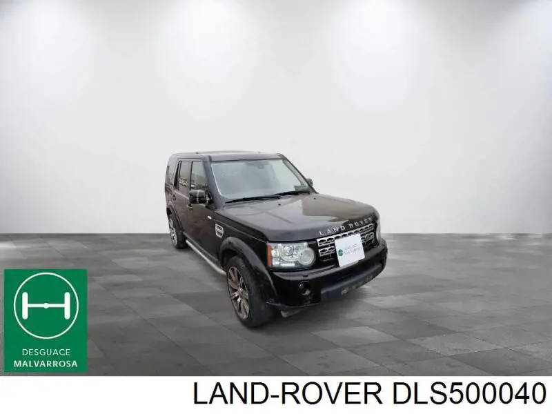 DLS500020 Land Rover Trapézio de limpador pára-brisas