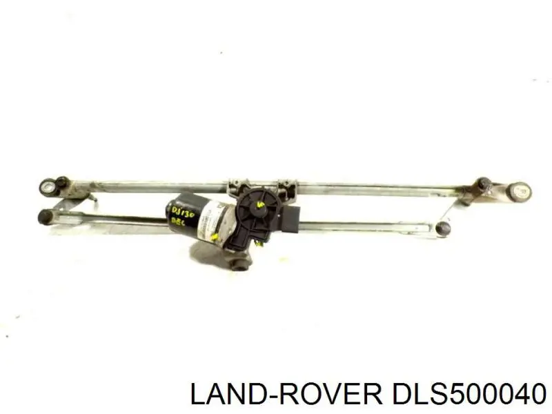 Trapézio de limpador pára-brisas Land Rover DLS500020 preço, a partir de 97,09 USD