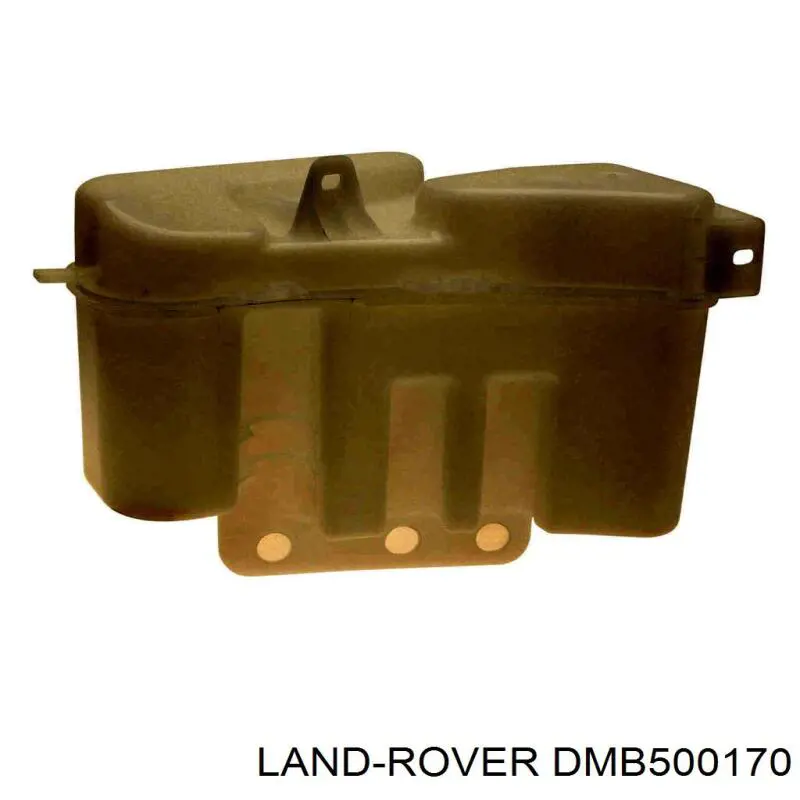 DMB500170 Land Rover Tanque de fluido para lavador de vidro